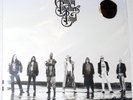 The Allman Brothers Band SEVEN TURNS Friday Music (2015 180g Audiophile pressing