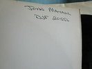 John Mayall Bottom Line Promo DJM Records 2 SULD-7173 WHITE Label Vinyl Album