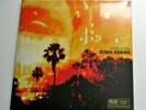 Ryan Adams - Ashes & Fire EU 2011 Pax Americana LP *Sealed*