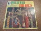 33 tours TINO ROSSI nuit de noel petit papa noel