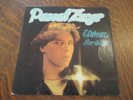 45 tours PASCAL ZUGER unisex