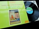 The Bill Evans Trio & Herbie Mann - Nirvana **US Atlantic SD 1426 Stereo LP**