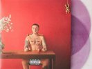 Mac Miller - Watching Movies with the Sound Off  (2-LP) Clear + Red Marble Vinyl