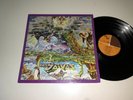 LOS JAIVAS Cancion del Sur  -LP/vinyl, orig Sonopresse 69682 foc, rare PROG Top
