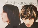 TEGAN AND SARA If It Was You VINYL LP NEW SEALED rare  OUT OF PRINT