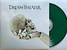 Dream Theater - Distance Over Time dark green vinyl variant 200 copies worldwide