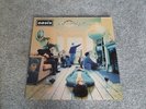 Oasis Definitely Maybe - 1994 CRE LP 169 (1st press)