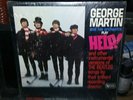 George Martin and His Orchestra HELP  Beatles SEALED United Artists UAL-3448