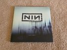 Nine Inch Nails With Teeth Vinyl (Interscope Records, Nothing Records 2019)