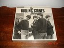 The Rolling Stones Story, Box mit 12 LPs, Booklet und Poster, Top Zustand