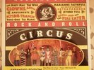 Rolling Stones Rock and Roll Circus 3 33 tours neuf et emballée expanded Edition