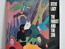 STEVE LACY The Forest & The Zoo UK FONTANA LP '66 Rare Free Jazz ESP DISK