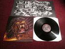 MOTORHEAD ORGASMATRON UK 1ST PRESS 1986 NEAR MINT HARD ROCK AUDIO GWLP 1