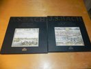 J.S. BACH - Cembalowerke I & II RICHTER / KIRKPATRICK / DREYFUS - ARCHIV - 21 LP