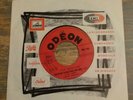 (372) très rare single Beatles Juke box fos 102 .pochette M/disque