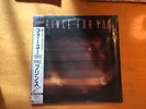 PRINCE FOR YOU WARNER P-13053 Japan OBI VINYL LP