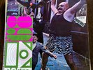 THE DOORS STRANGE DAYS 1967 ELEKTRA EKL4014 MONO 1ST PRESS SHRINK MISPRINT COVER