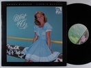 AMANDA MCBROOM/LINCOLN MAYORGA West Of Oz SHEFFIELD LAB LP VG++ audiophile *