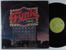 FUNK INC. Self Titled PRESTIGE PRST-10031 LP *