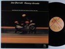 JOE FARRELL Penny Arcade CTI LP VG+ gatefold *