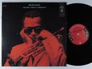 MILES DAVIS 'Round About Midnight COLUMBIA LP mono 6-eye *