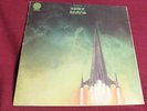 Vinyl LP* Ramases ?– Space Hymns (1971) *RAR *Vertico  63601 046 D