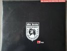 Die Ärzte Rock N Roll Realschule,  Doppel  Vinyl (LP) Neu