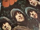 The Beatles Rubber Soul Vinyl Album Parlophone