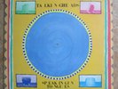 TALKING HEADS - SPEAKING IN TONGUES LP Album Burning Down The House 1983