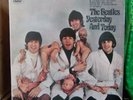 The Beatles Yesterday And Today LP reissue Butcher Cover Colored Vinyl