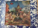 Rolling Stones Their Satanic Majesties Request Lenticular Cover