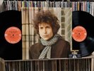 Bob Dylan ?Blonde On Blonde LP Mono 1966