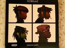 Demon Days [LP] by Gorillaz (Vinyl, May-2005, Parlophone Records UK)