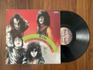 KISS ROCK AND ROLL OVER  [LP VINYL] SALVAT MEXICO 1984 ? RARE