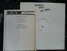 Screaming Trees TEST PRESSING Invisible Lantern SST Mark Lanegan