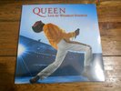Queen ?– Live At Wembley Stadium 3 x lp spain 2020 mint sealed ¡¡