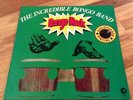THE INCREDIBLE BONGO BAND [BONGO ROCK] EX LATIN PSYCH FUNK BREAKS MGM LP