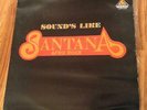 KALEIDOSCOPE[SOUND'S LIKE SANTANA]1977 MEXICO AFRO LATIN PSYCH FUNK PROG FUZZ LP