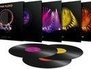 Pink Floyd - Delicate Sound Of Thunder - 180g 3 LP Vinyl 2020 Remix NEW & Sealed