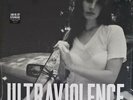 Lana Del Rey - Ultraviolence 2 x LP - SEALED New Vinyl Album - West Coast Record