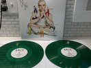 Lauv How I’m Feeling Signed Green 2xLP Vinyl Autographed