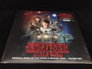 Stranger Things Vinyl Record Volume One 2LP Kyle Dixon Michael Stein ‎SEALED