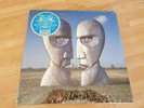 PINK FLOYD THE DIVISION BELL SEALED 25TH ANNIVERSARY LTD  BLUE VINYL 2 LP Set