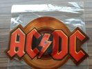 AC/DC PICTURE DISC GUNS FOR HIRE