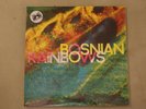 Bosnian Rainbows, Sealed, Neongelb /100 Omar Rodriguez-Lopez at the Drive-In