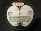 Ringo Starr ?–  PROMO VINYL LP ( Apple Records ?– PCS 7101) Sentimental Journey