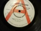 tracks of my tears the roulettes parlaphone demo 1966 