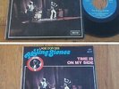 RARE French SP 45t RPM (7') THE ROLLING STONES (1975)