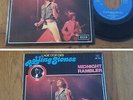 RARE French SP 45t RPM (7') THE ROLLING STONES (1975)