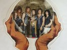 Schallplatte Picture Disc von DIO The EP von 1996